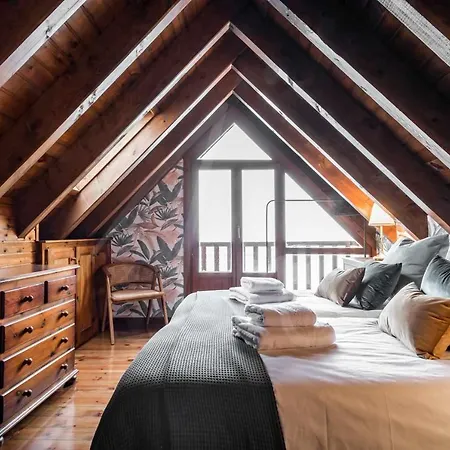 Tanau 1700 By Seamount Apartment Baqueira Beret